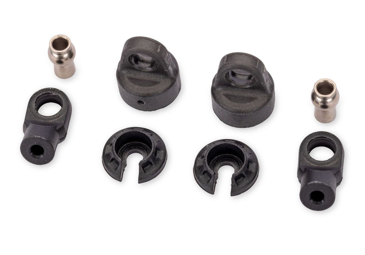 TRA-12069 GTM Pro Shock Caps and Hardware