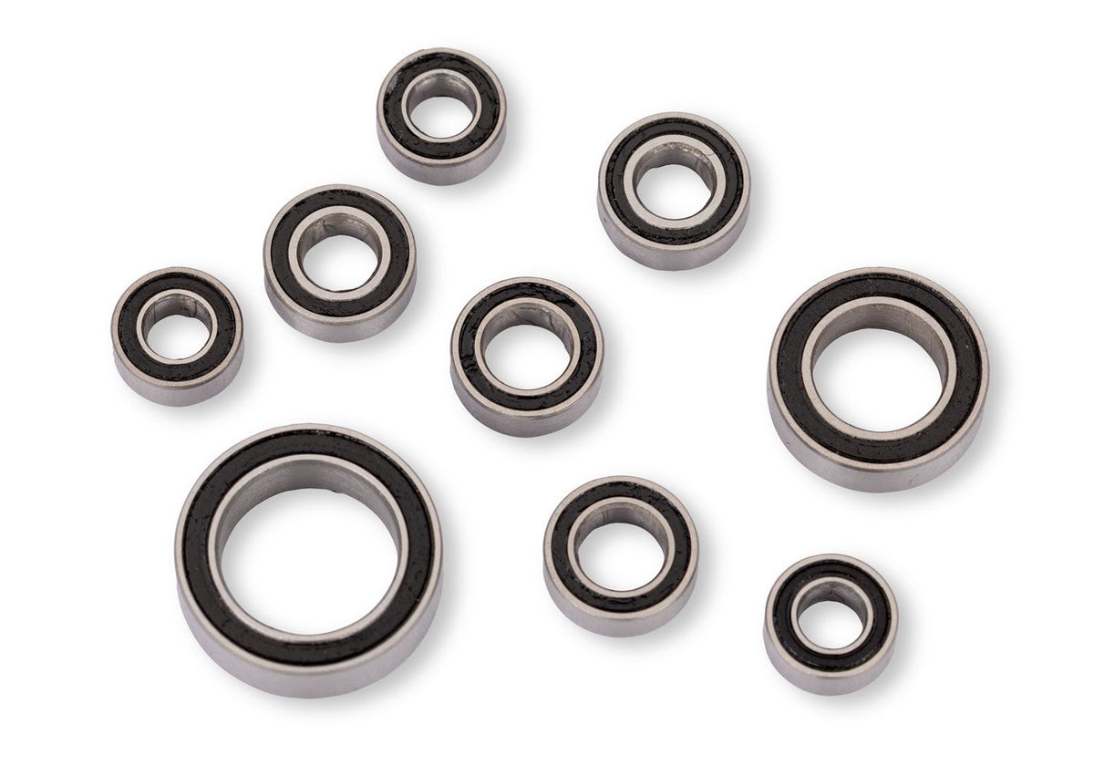 TRA-12080 TXC-4M Portal Axle Bearing Set