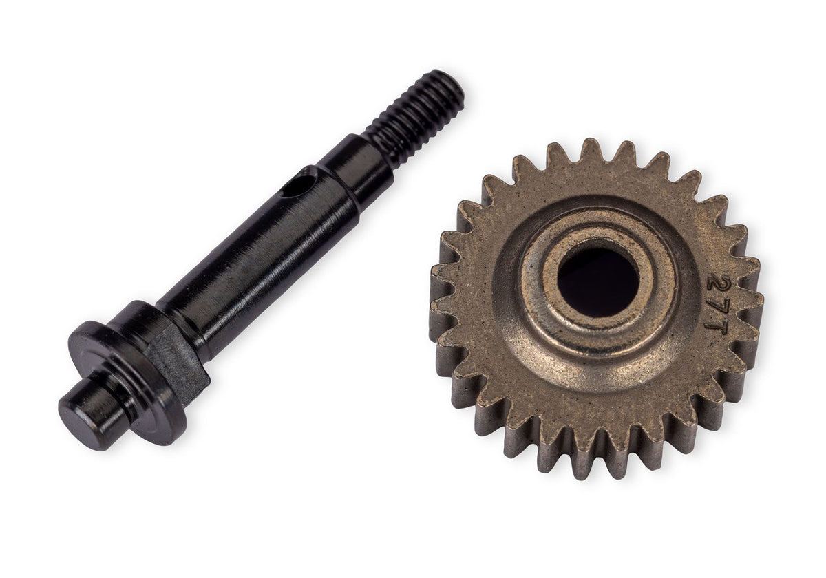 TRA-12083 TXC-4M Front Portal Drive Gear Set