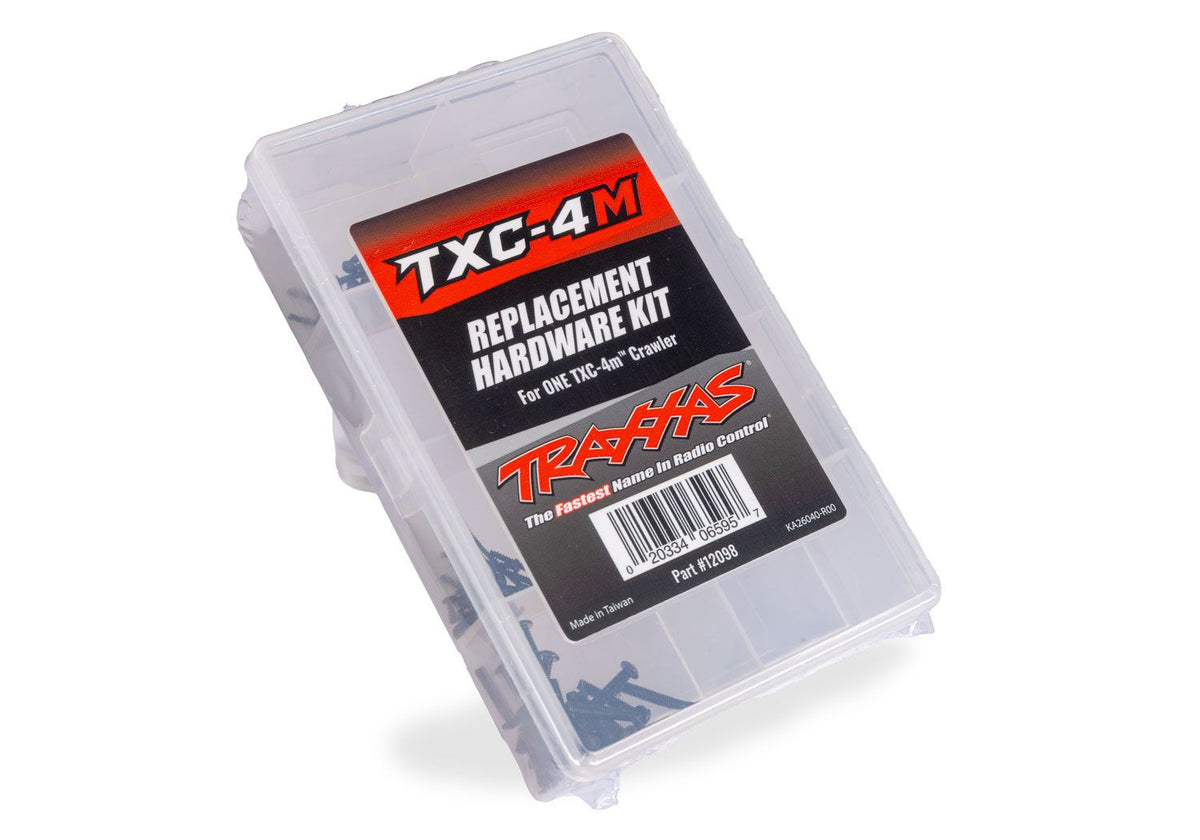 TRA-12098 TXC-4M Hardware Kit