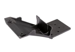 TRA-13628-BLK Stampede 2WD Brushless Black Rear Chassis Brace