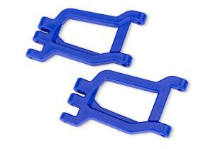 TRA-13631-BLUE Blue Rear Suspension Arms (L&R)
