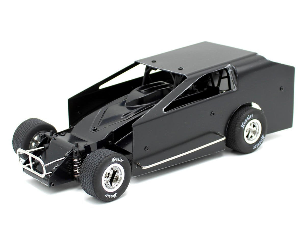 1RC1116 1RC Racing EDM 3.0 1/18 Brushless RTR 2WD Oval Racer (Black)