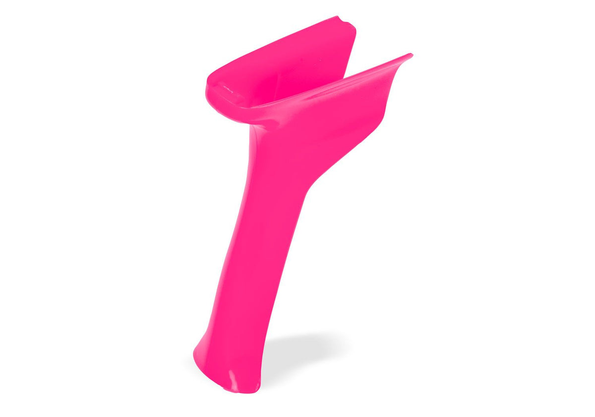 TRA-2232-PINK TQ Compact Grip Handle