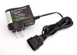 TRA-2921R 350 mAh NiMH-Only 6-Cell Wall Charger