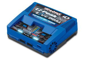 TRA-2973 EZ-Peak Live 26-Amp 4s Dual Multi-Chem Charger
