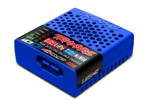 TRA-2985 EZ-Peak 40-Watt USB-C Multi-Chemistry Charger