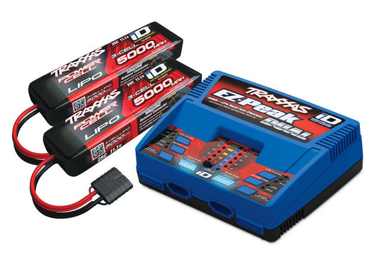 TRA-2990 3S LIPO COMPLETER 2872X/2972