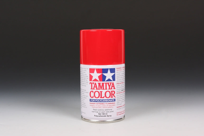 Tamiya R/C Paint