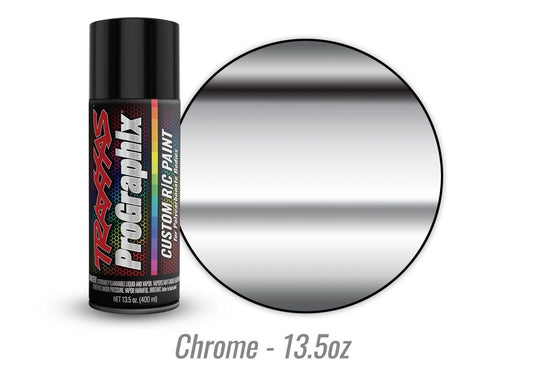 TRA-5046X Chrome ProGraphix Spray Paint (13.5 oz)
