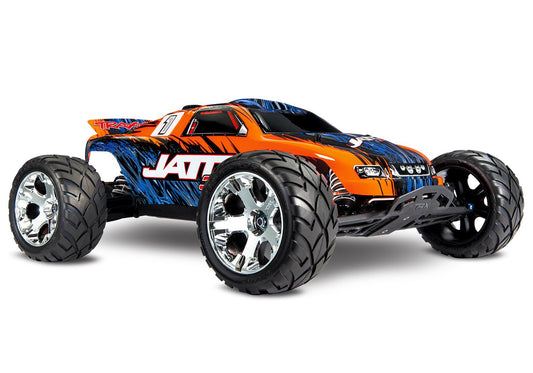 TRA-55077-3-ORNG Jato 3.3 Nitro