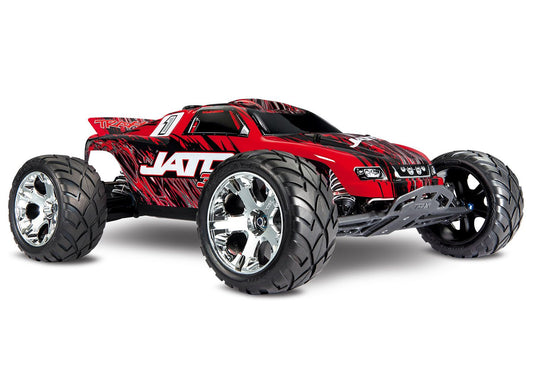 TRA-55077-3-REDX Jato 3.3 Nitro