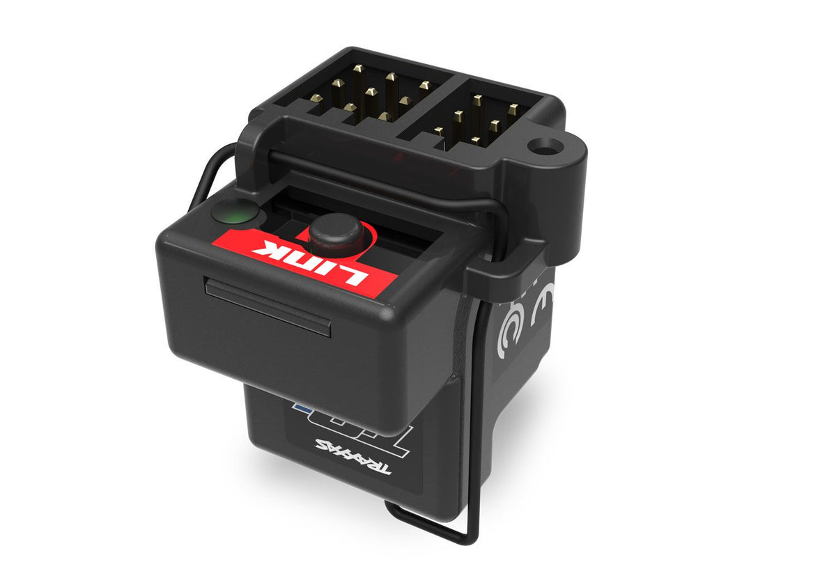 TRA-6584 TXC-4M TQi Micro Receiver