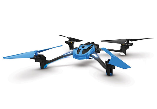TRA-6608-BLUE LaTrax Alias