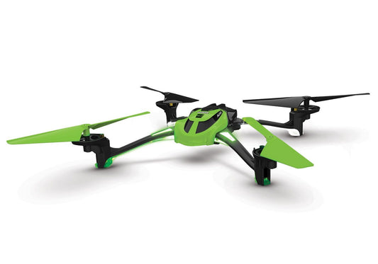 TRA-6608-GRN LaTrax Alias