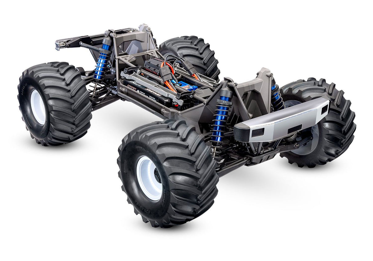 TRA-77036-4-WB X-Monster Chassis