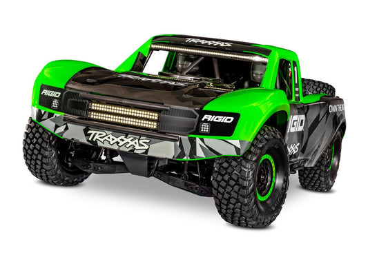 TRA-85086-4-RGD1 Unlimited Desert Racer
