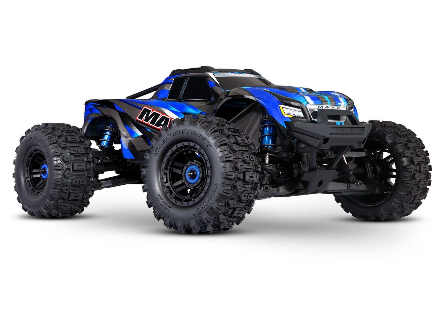 TRA89086-4-BLUE Maxx
