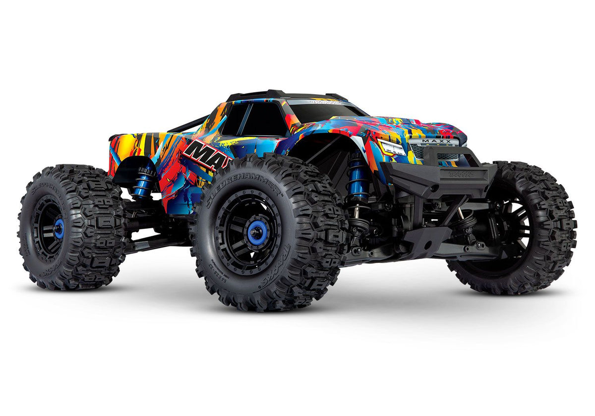 TRA-89086-4-RNR Maxx