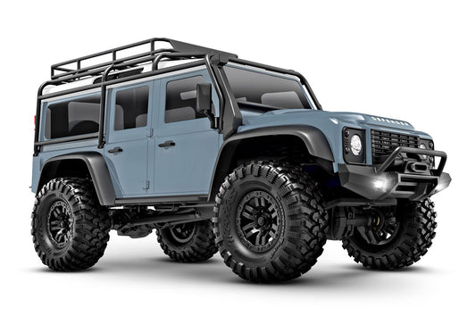 TRA-97054-1-XBLU TRX-4M Land Rover Defender