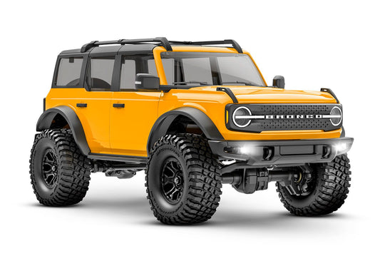 TRA97074-1-ORNG TRX-4M Ford Bronco