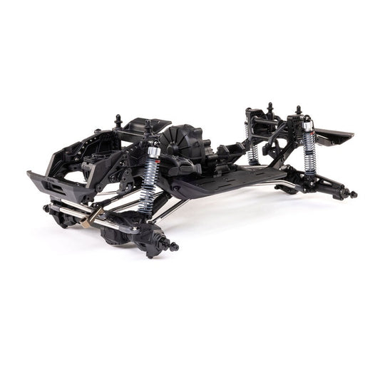 1/10 SCX10 III 4WD Rock Crawler Builder's Kit V2