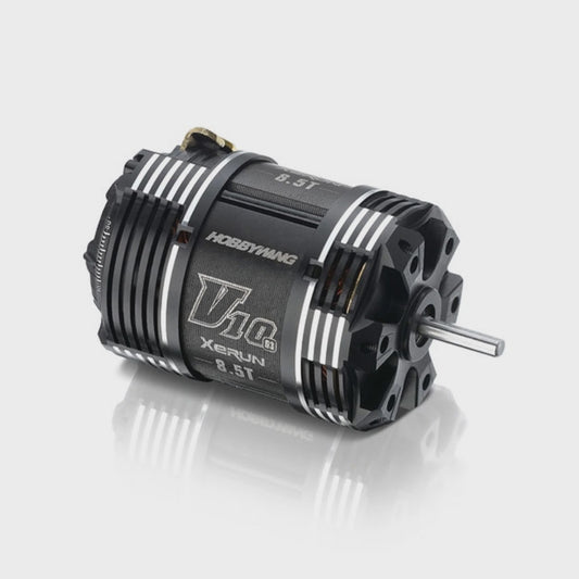 XeRun V10 G3 7.5T Sensored Brushless Motor (4420kv)