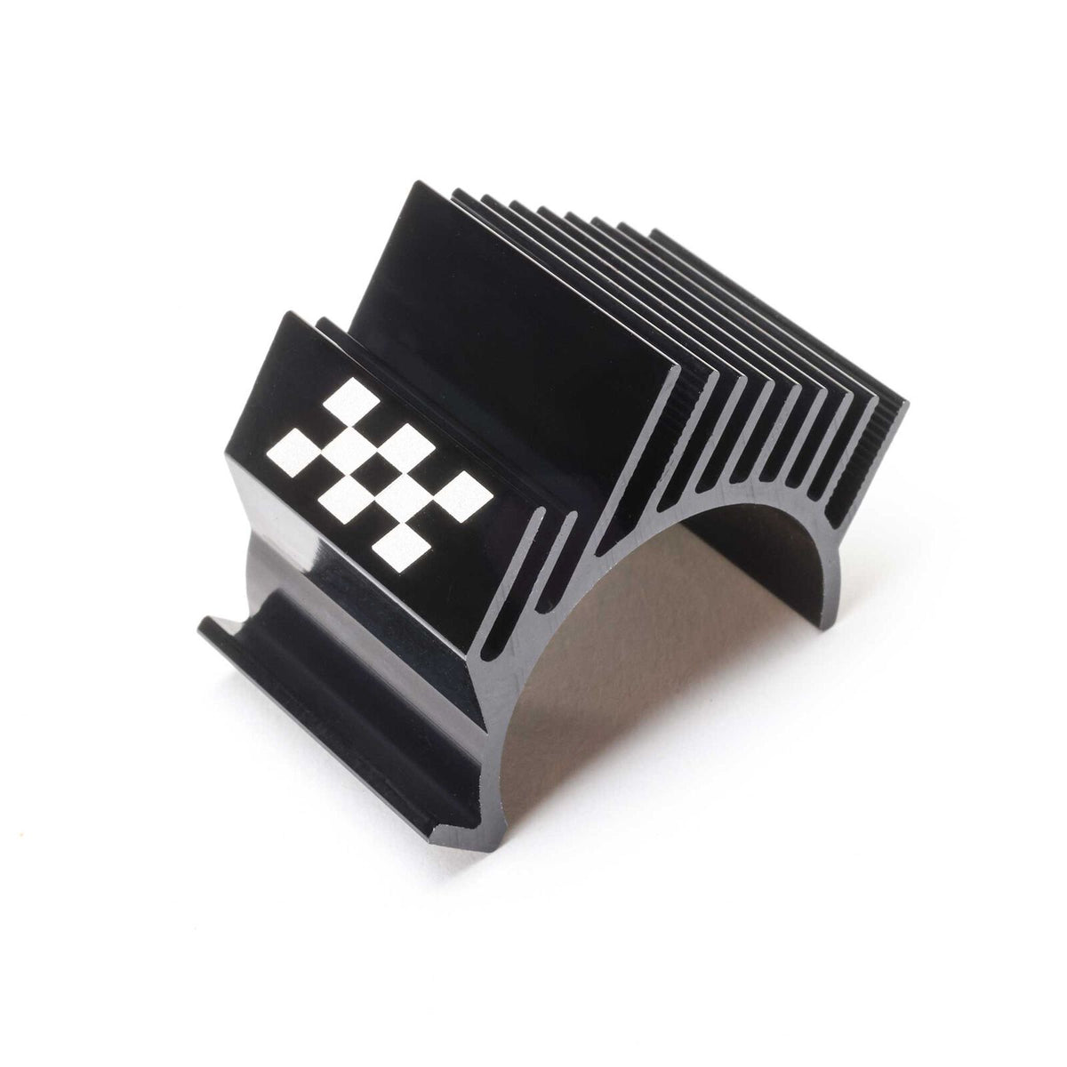 LOS-1920 380 Motor Heatsink: GROM Losi Nascar