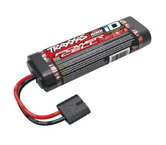 TRA-2942X 3300 mAh 7.2 Volt 6-Cell NiMH Battery