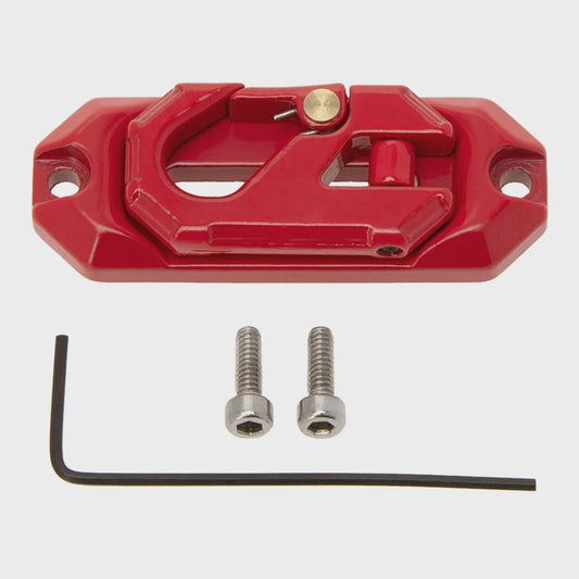 MEUS Racing RC Metal Winch Hawse Fairlead for RC Crawler Upgrade Parts