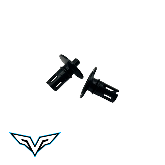 Ball Diff Outdrives - VEL-22251