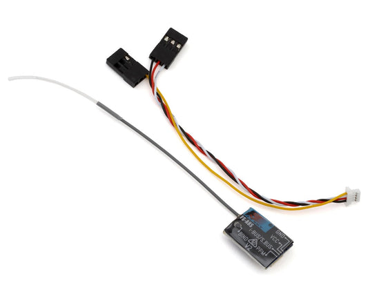 FSY-A8S Flysky FS-A8S Micro FPV 8-Channel Omni-Directional AFHDS 2A Air Receiver