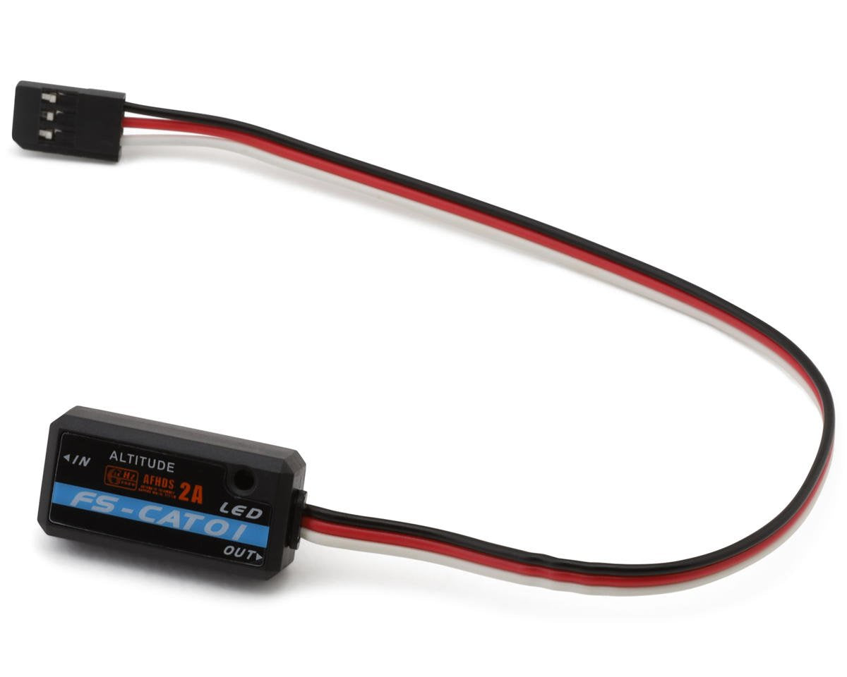 FSY-FS-CAT01 Flysky FS-CAT01 Altitude Sensor