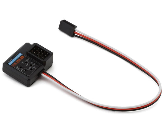 FSY-FS-CEV04 Flysky FS-CEV04 Serial Bus Receiver