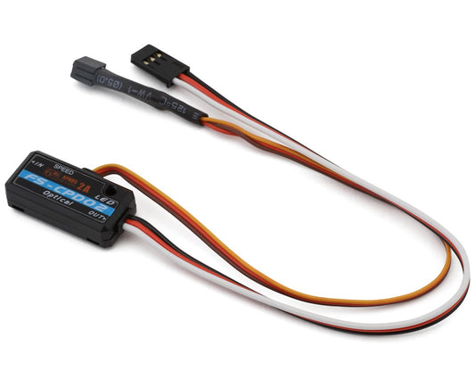 FSY-FS-CPD02 Flysky FS-CPD02 Speed Sensor (Light Sensor)