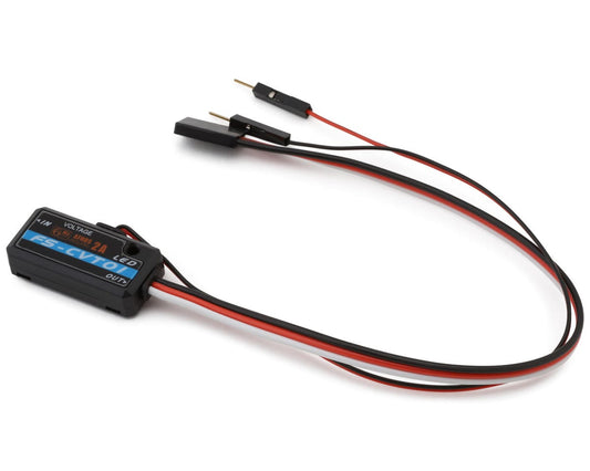FSY-FS-CVT01 Flysky FS-CVT01 Voltage Sensor