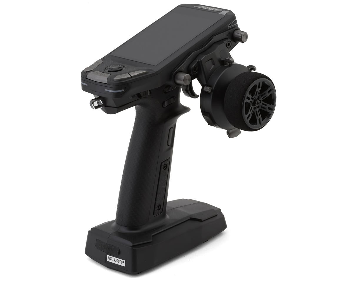 FSY-FS-G11P Flysky G11P ANT 11-Channel 2.4GHz Transmitter w/R11P Receiver