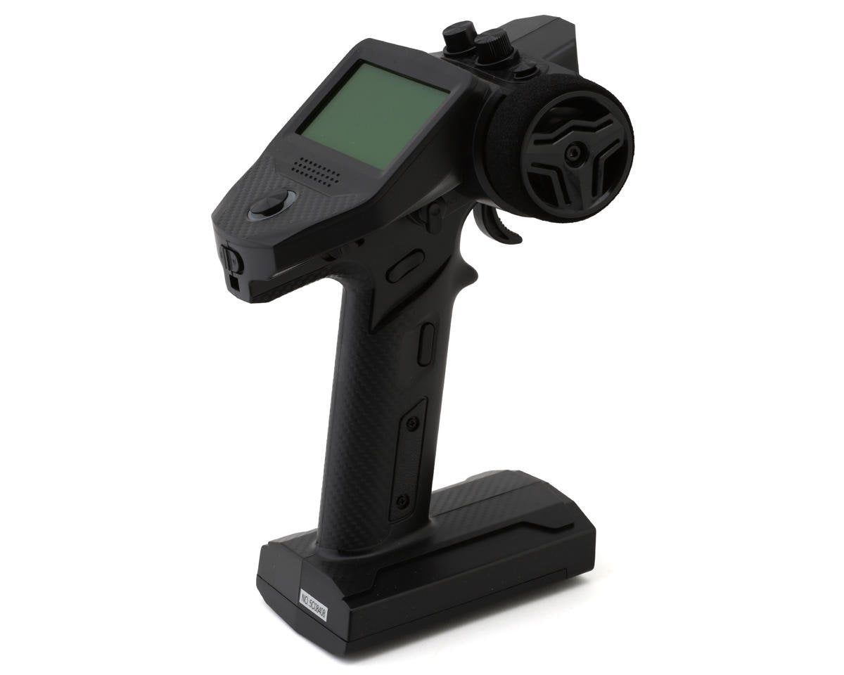 FSY-FS-G7P+ Flysky G7P+ 10-Channel ANT Transmitter w/R11P 11-Channel Receiver