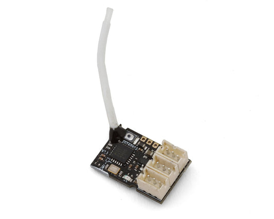 FSY-FS-GMR-C3 Flysky GMR Genuine Micro 2.4GHz 3-Channel AFHDS3 Receiver