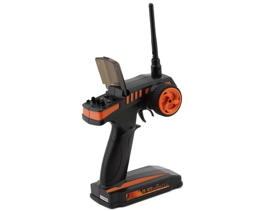 FSY-FS-GT2+GR3E Flysky FS-GT2 2-Channel Transmitter w/FS-GR3E Receiver