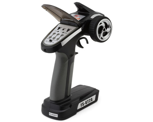 FSY-FS-GT2G+A3 Flysky FS-GT2G 2-Channel Transmitter w/FS-A3 Receiver