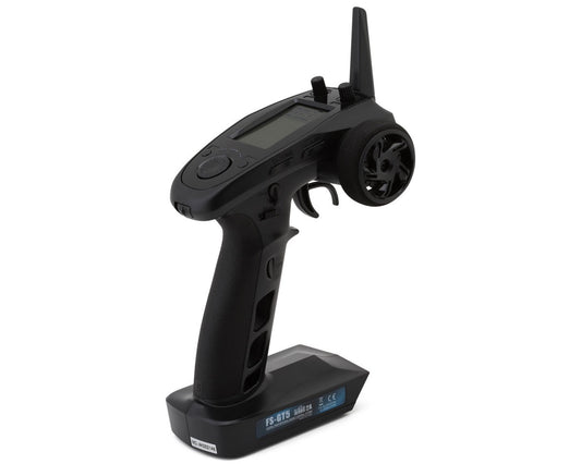 FSY-FS-GT5+BS6 Flysky FS-GT5 6-Channel Transmitter w/FS-BS6 Receiver