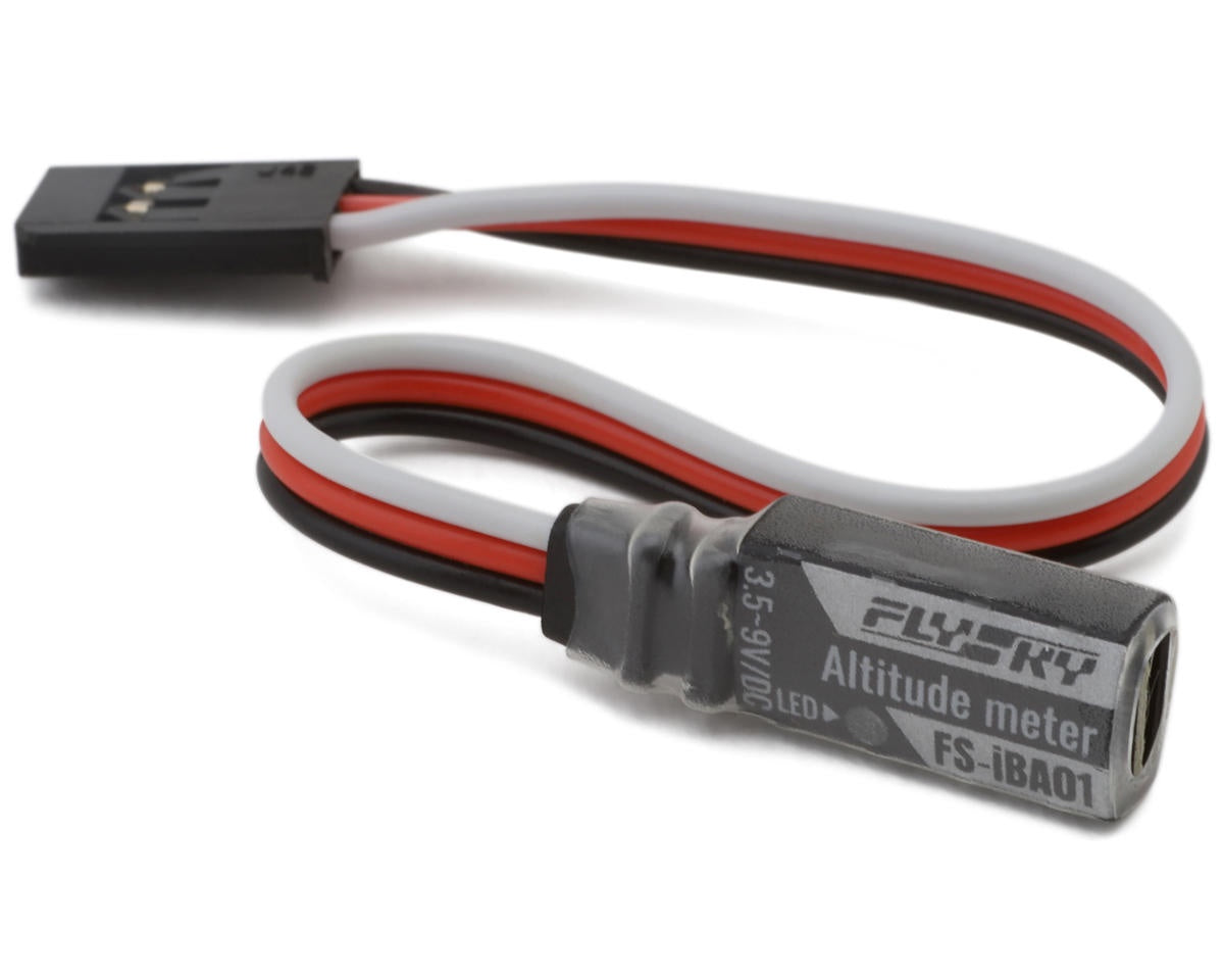 FSY-FS-IBA01 Flysky FS-iBA01 Altitude Meter