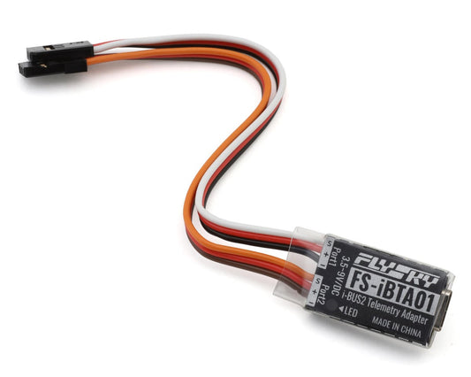 FSY-FS-IBTA01 Flysky FS-iBTA01 Gen 2 Ibus2 Telemetry Adapter