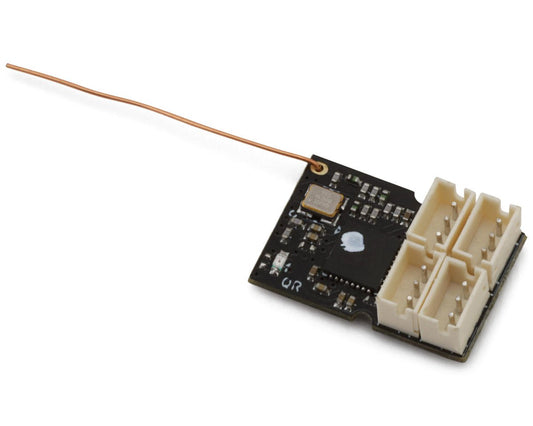 FSY-FS-R4M Flysky FS-R4M 4-Channel ANT Micro Receiver