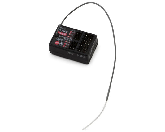 FSY-FS-R7D Flysky FS-R7D 7-Channel ANT Receiver w/Light Control