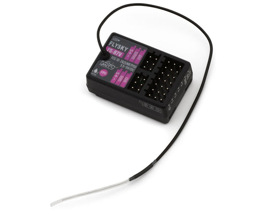 FSY-FS-R7V Flysky FS-R7V 7-Channel Gyroscopic ANT Receiver