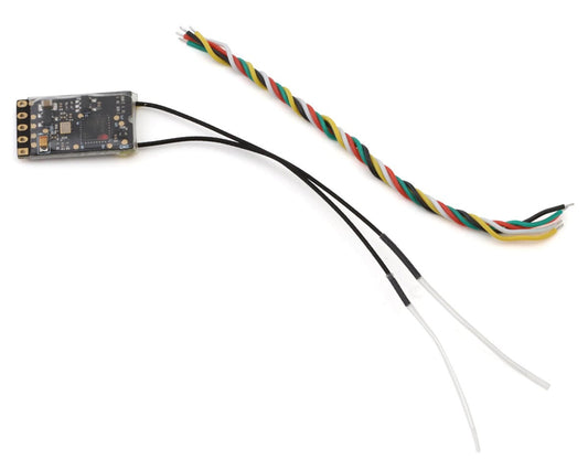 FSY-FTR16S Flysky FTr16S Mini AFHDS 3 16-Channel Air Receiver