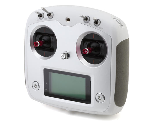 FSY-I6S+IA10B Flysky I6S AFHDS 2A Touch Screen 10-Channel Air Radio System w/iA10B Receiver