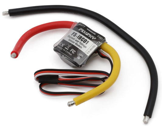 FSY-IBC01 Flysky AFHFDS 3 Current and Voltage Sensor Gen2